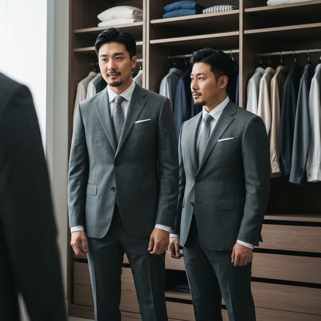 AI personalized styling